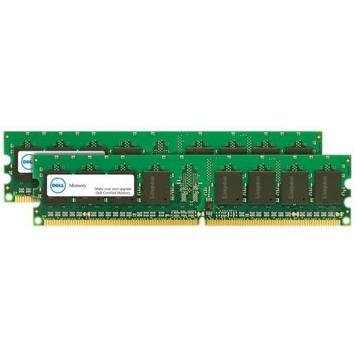 16GB 4Rx4 (2x8GB) DDR2-667MHz