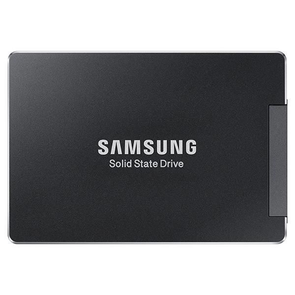 960GB SSD 2.5 SATA 6G MIX