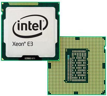 Xeon E3-1240 8M 3.30Ghz