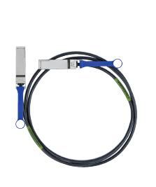 2M Mellanox Qsfp Passive