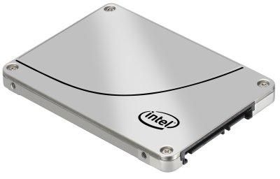 S3700 400GB SATA 2.5in MLC
