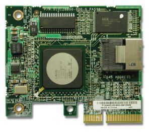 ServeRAID-BR10il SAS/SATA