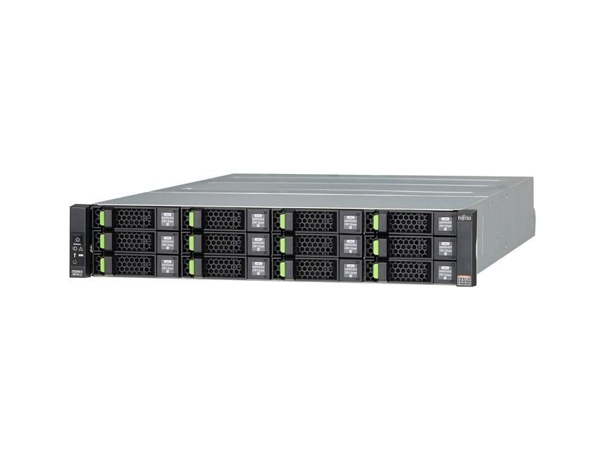 DX1/200 S3 Drive Encl 3.5in - FTS:ETFEBDU-L-RFB