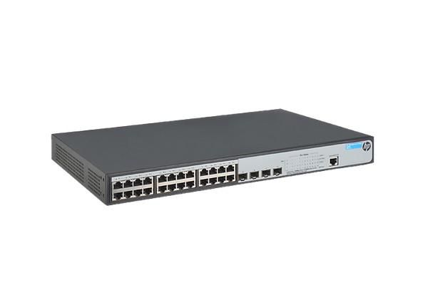 OfficeConnect 1920-24G - JG926A-RFB