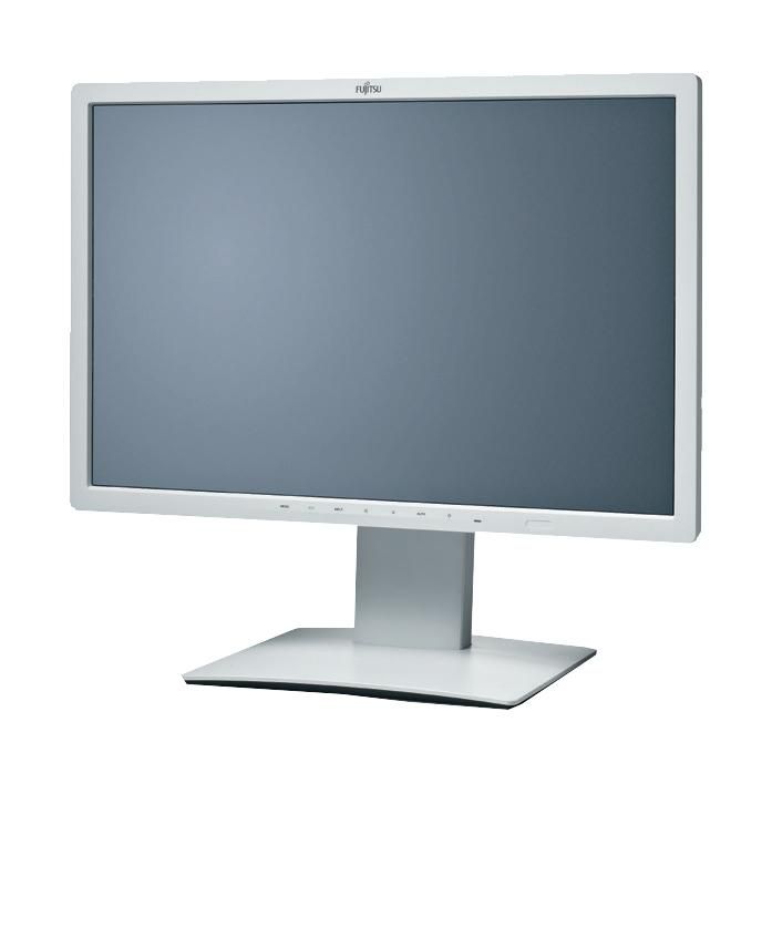 Display B24W-7 Led 24""