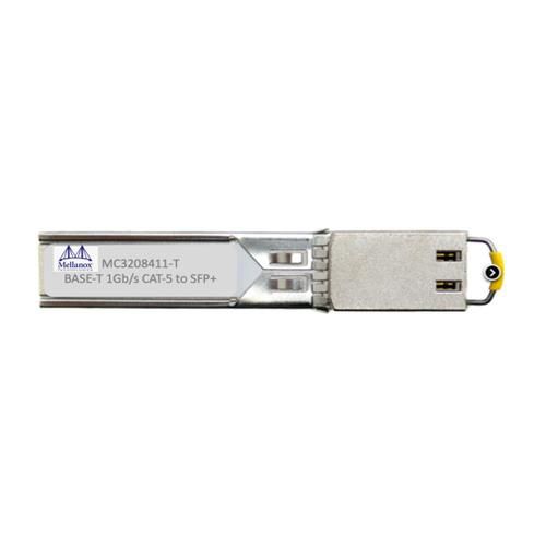 1000BASE-T SFP transceiver 