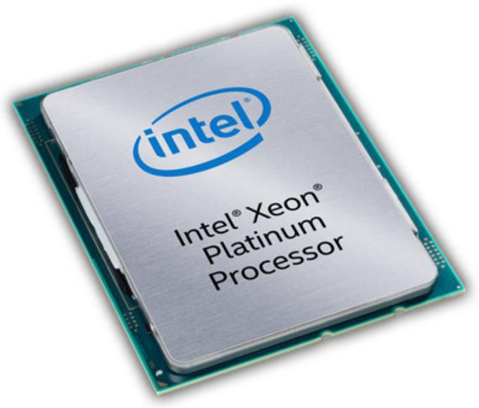 Intel Xeon Platinum 8164 26C - 7XG7A03936-RFB