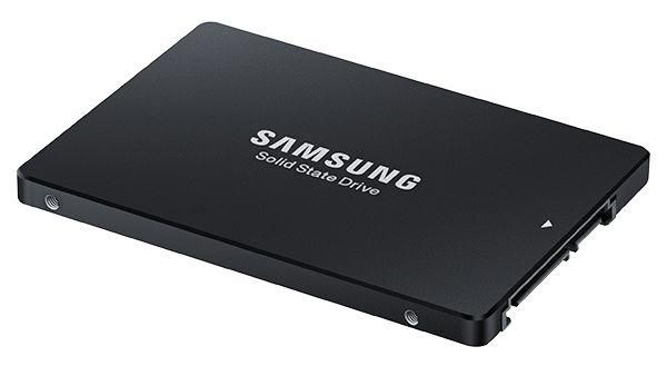 PM1635a 400GB Enterprise