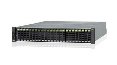 Eternus DX100 S3 Base Encl.