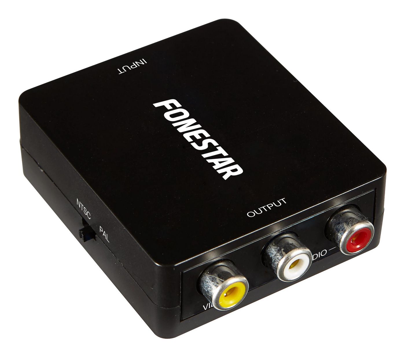 FO-44HV CONVERTIDOR HDMI A