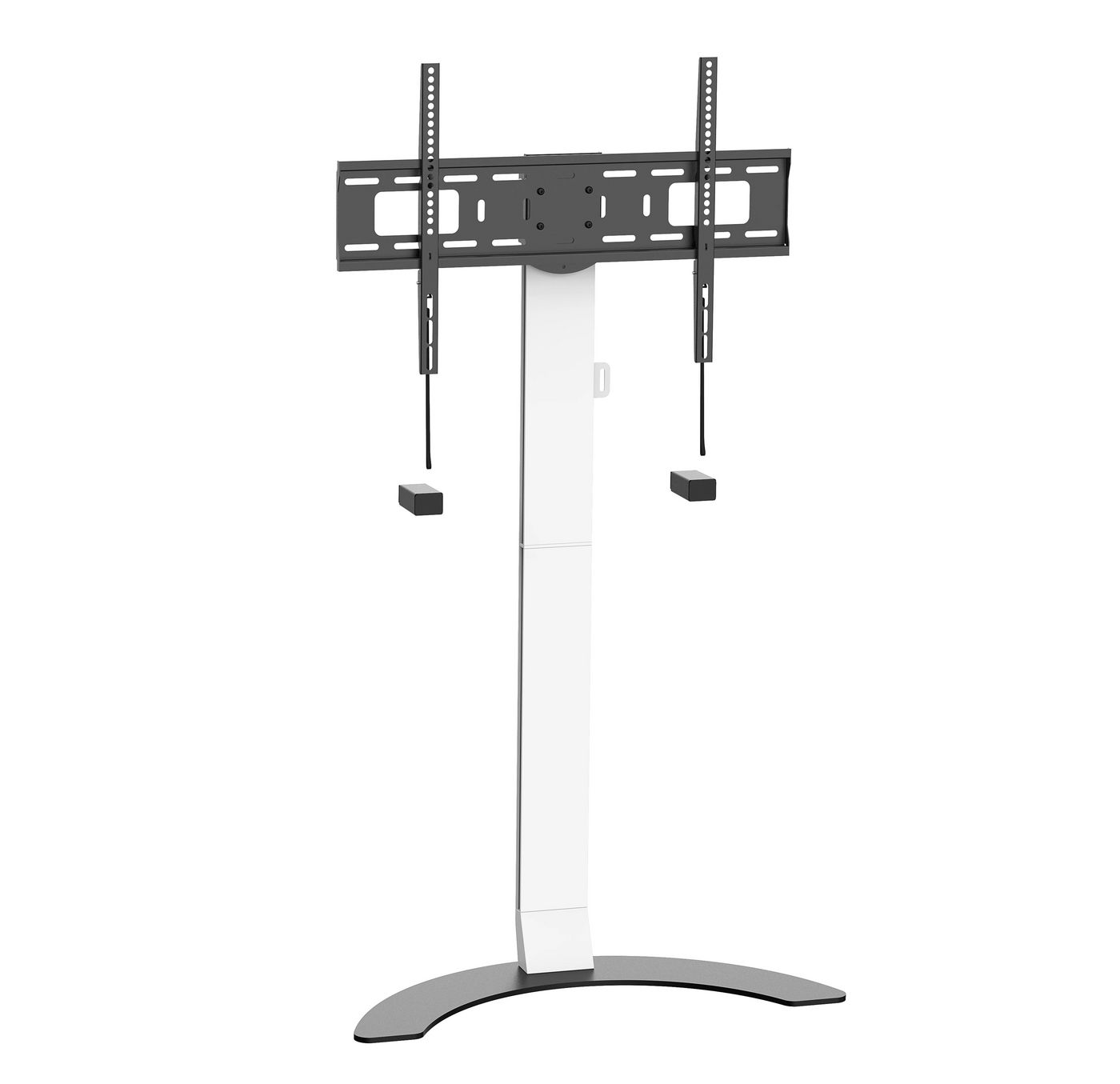 Soporte de pared y suelo para
