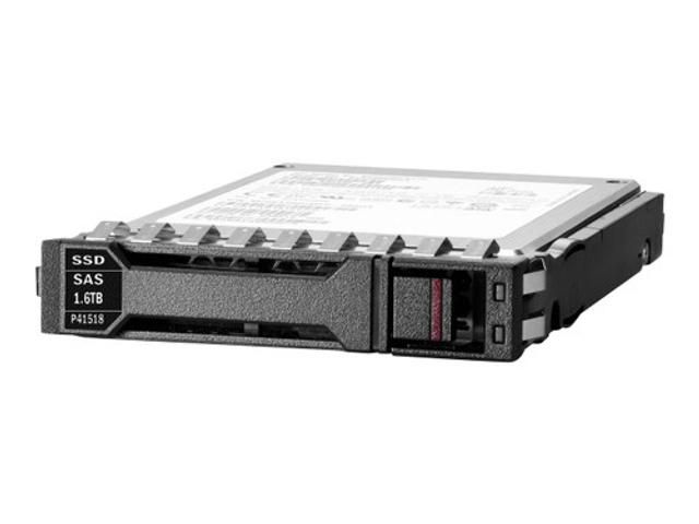 HPE SSD 1.92TB SAS 12Gb/s 2.5'' MU BC