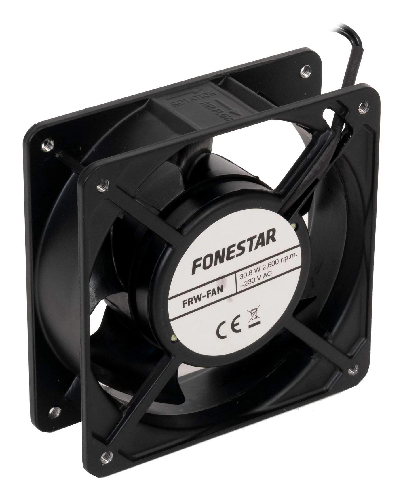 Ventilador axial 230 V