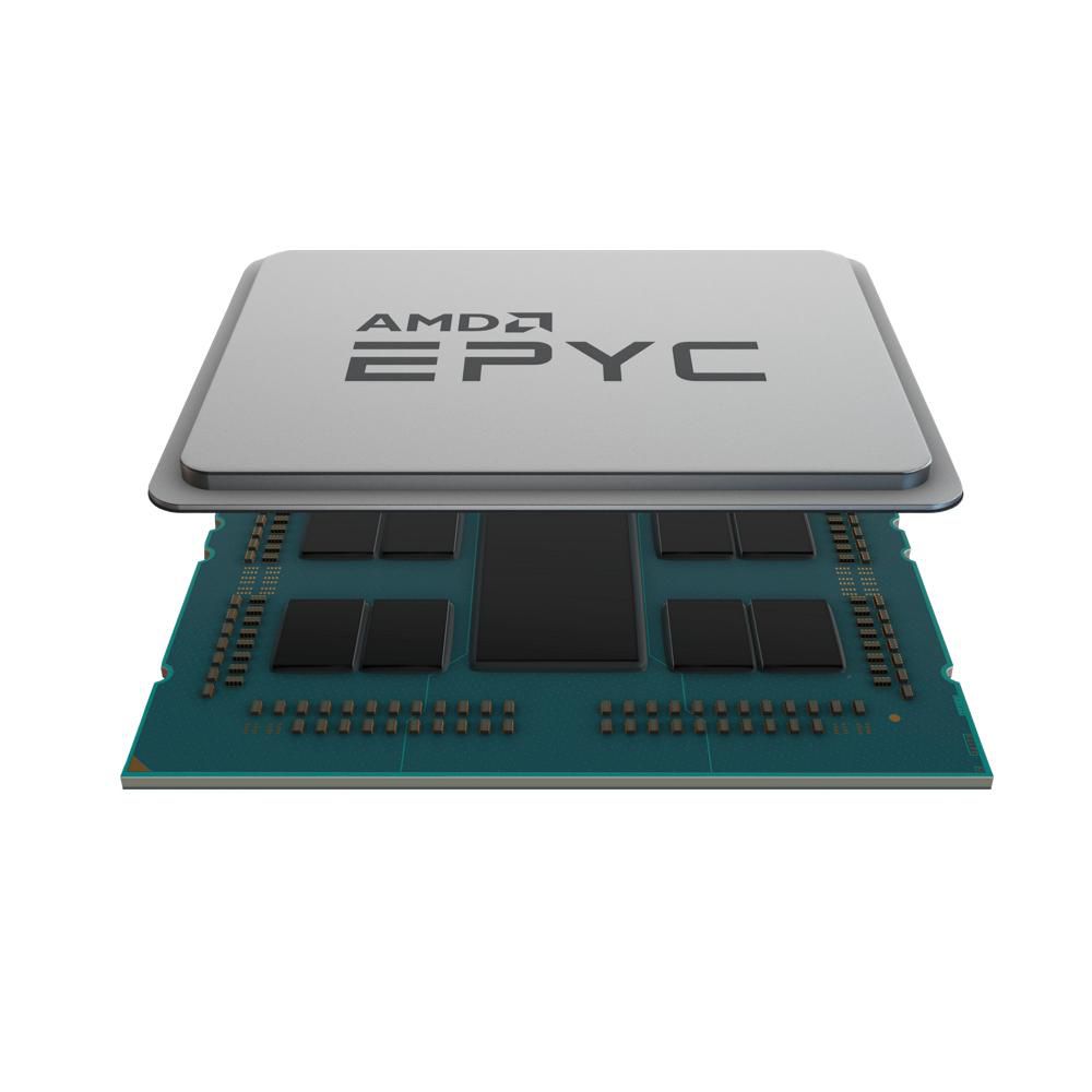 AMD EPYC 9274F (4.05GHz - - P54073-001-RFB