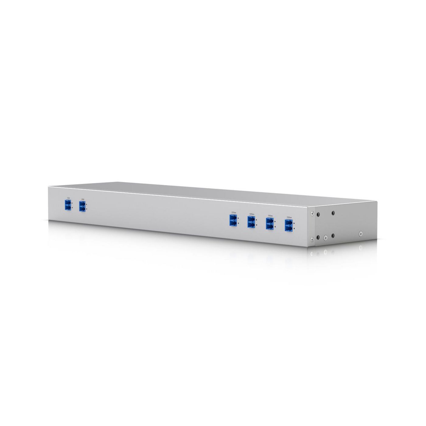 Rack-mountable 4-channel 1270
