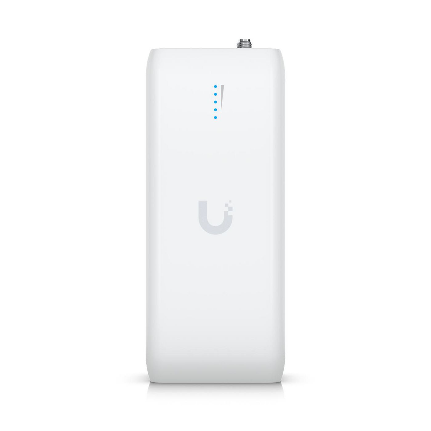 Plug-and-play, wireless