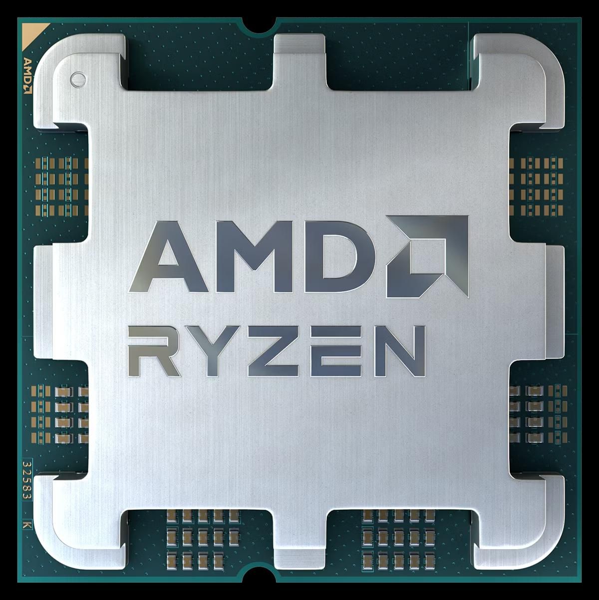 AMD Ryz7 7700 5.3GHz AM5 8C/16T 65W TRAY - 100-000000592
