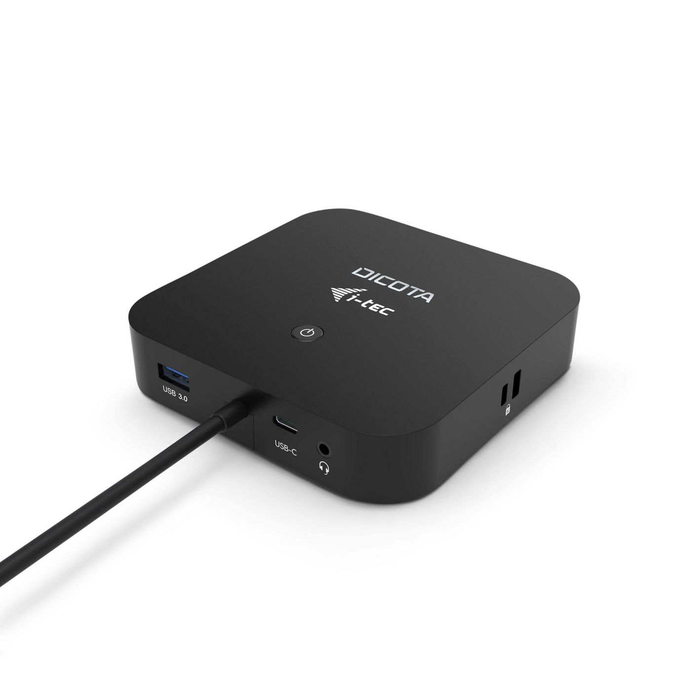 USB-C 11-in-1 Docking Station 