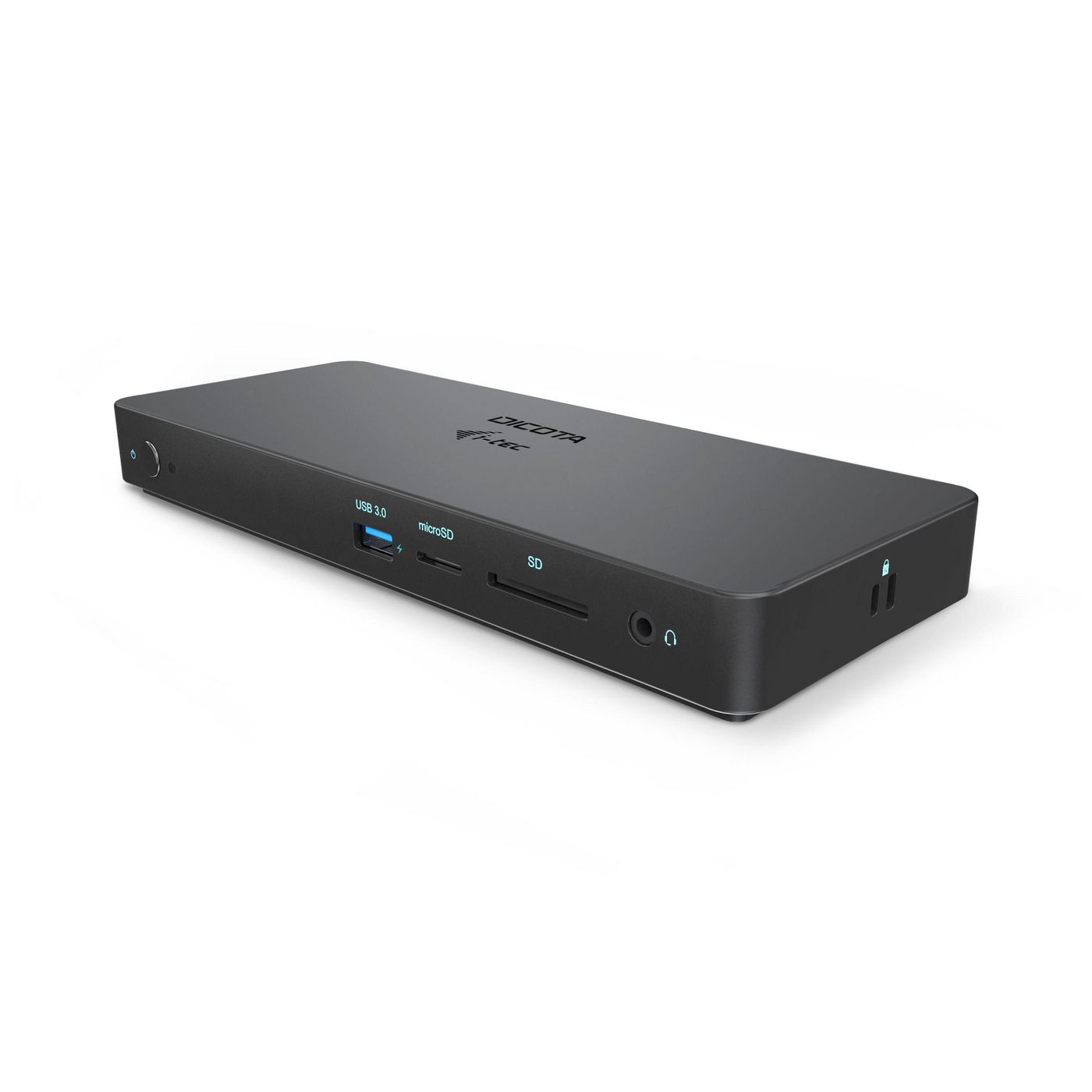 USB-C 11-in-1 Docking Station 