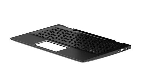 Spill-resistant top cover - N00450-B31