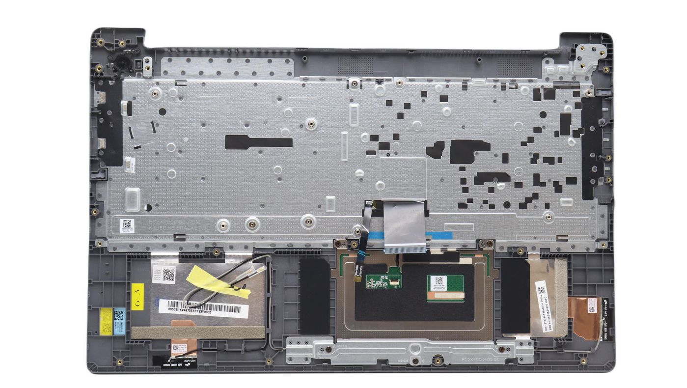Lenovo 5CB1M45218 W128458993 Cover upper case assembly for 