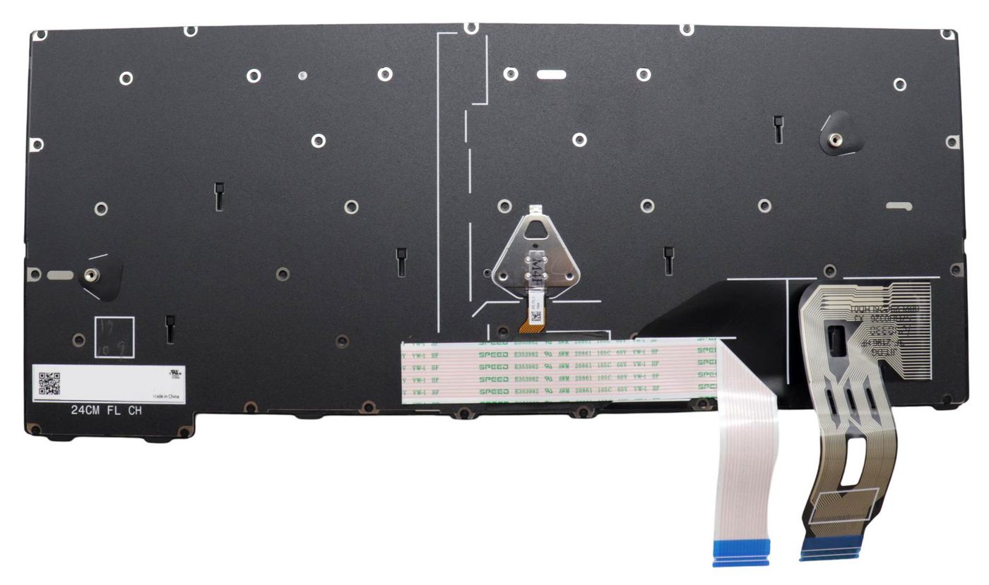 laptop keyboard, model NB_KYB