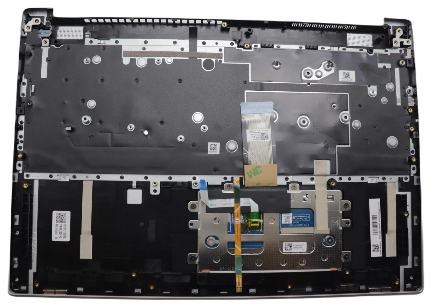 Upper case cover for Lenovo 