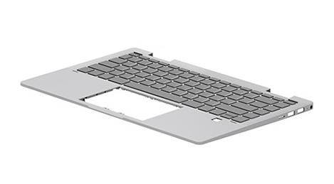 N09383-271 W128840627 HP Pavilion x360 14 top cover 