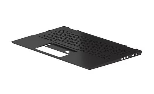 HP Topcover MCS w/Keyboard MCS BL 1Z Hebrew