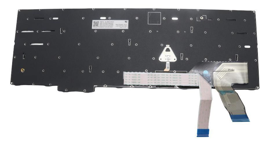 Lenovo 5N21K05018 ricambio per laptop Tastiera