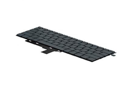 HP Keyboard SBL BL NORDIC
