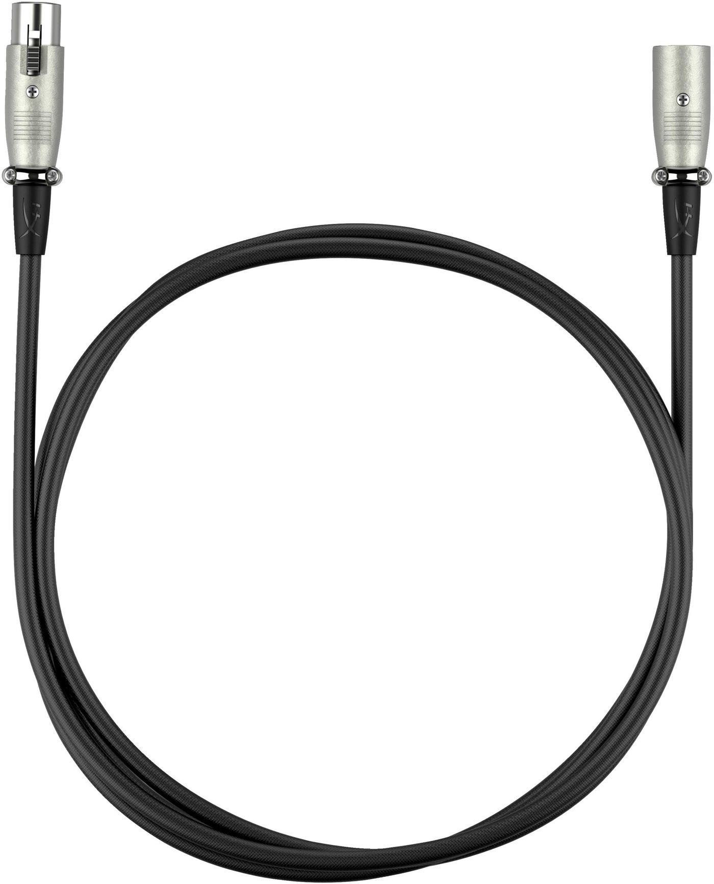 10-foot XLR male-to-female