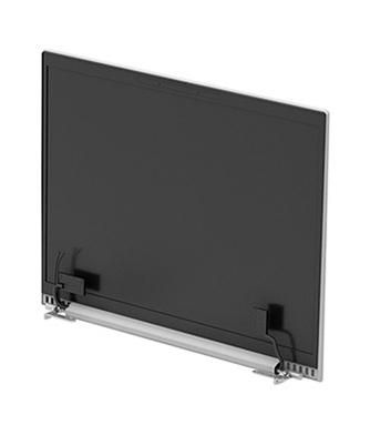 13.3-inch WUXGA touch screen