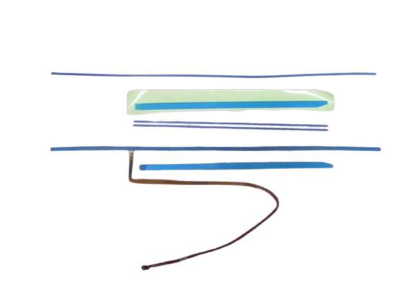 HP Board PCA ALS W/CABLE