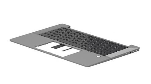 HP Cover Top w/ Keybaord STD ENG/ARAB