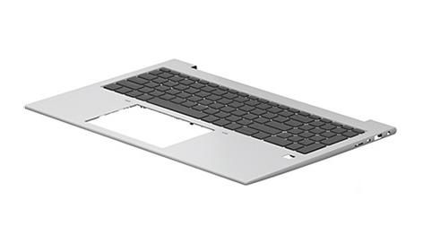 HP N93085-B31 ricambio per laptop Tastiera