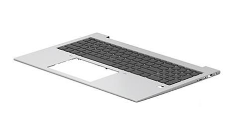 HP N93088-B31 ricambio per laptop Tastiera