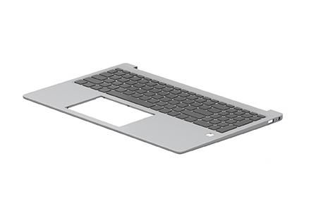 HP N40883-DH1 ricambio per laptop Tastiera