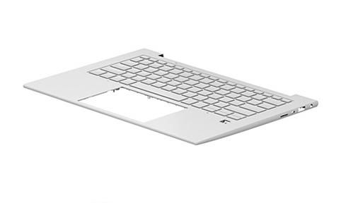 Top Cover with Keyboard for
