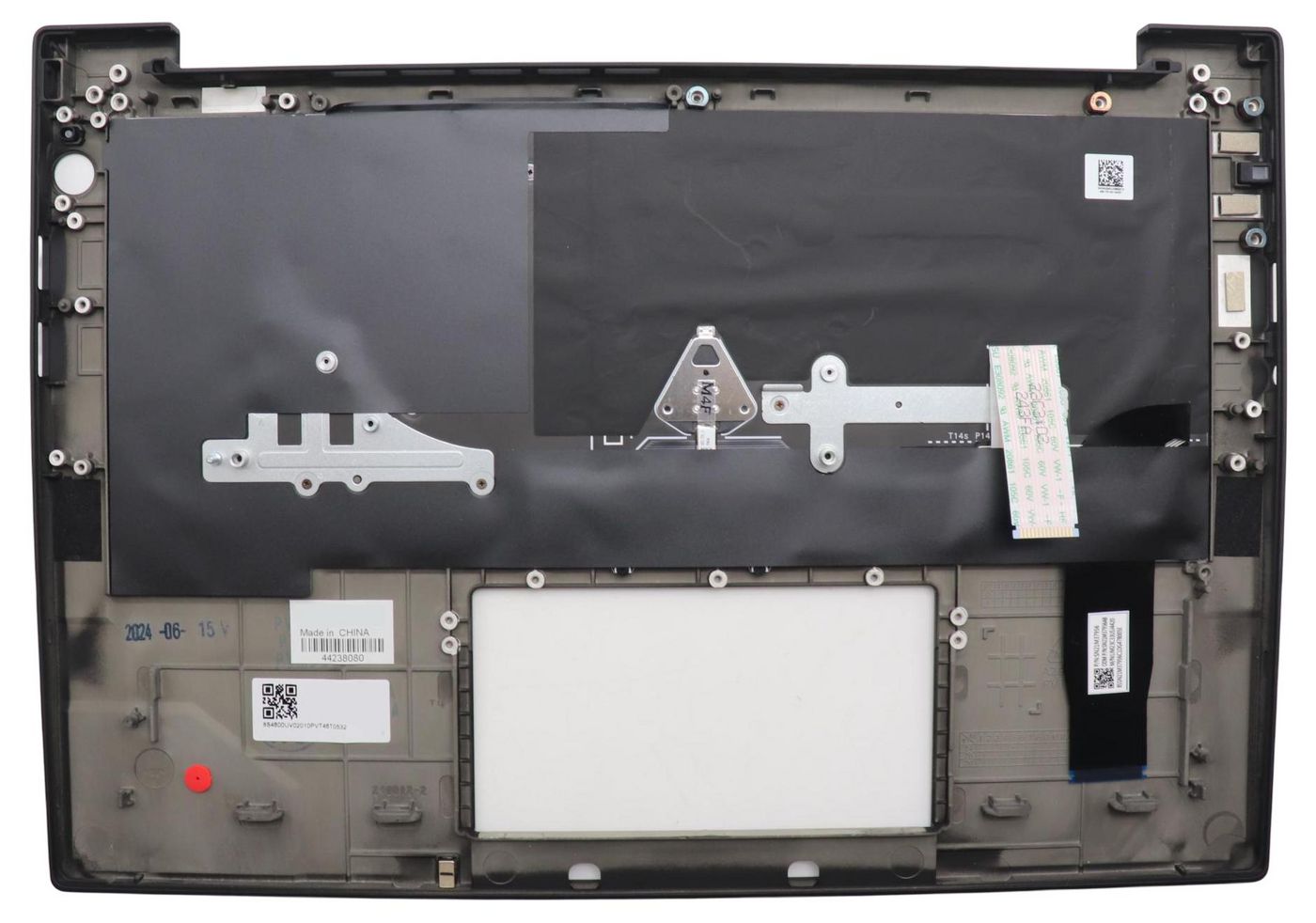 Lenovo 5M11Q25634 W128913333 Mechanical assembly group for 