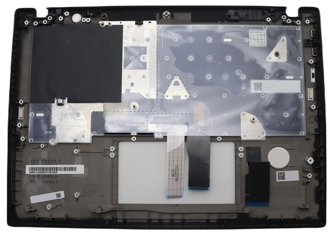 Memory DDR4 ECC unbuffered...