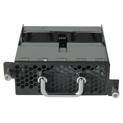 Back to Front Airflow Fan Tray