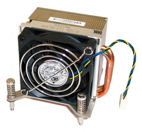 DC7800 SFF HEATSINK