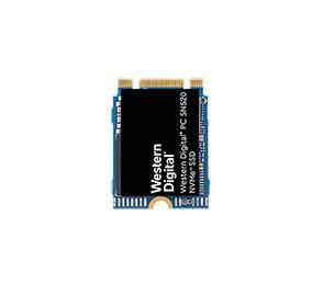 WD PC SN520 NVMe M.2 2230 SSD