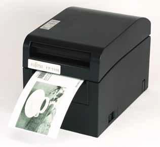 FP510 II DUAL I/F USB B