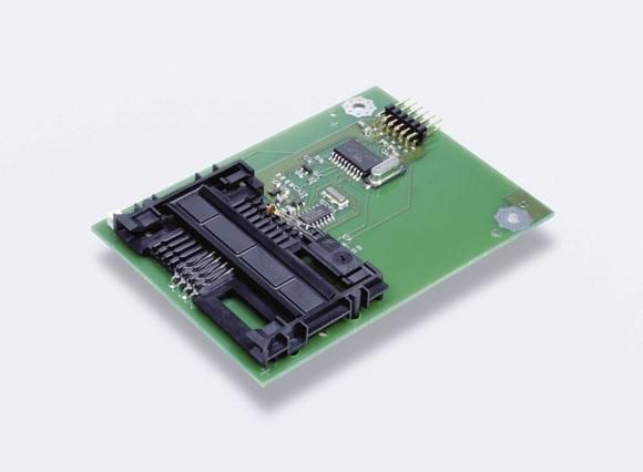 Smartcase Scr (Internal Usb)