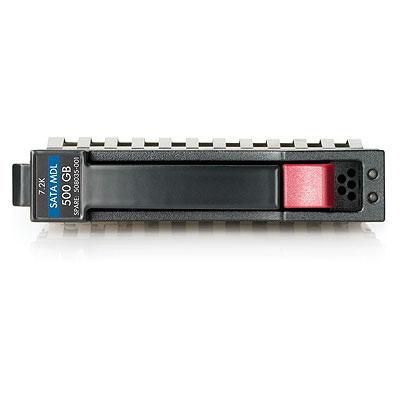 500Gb Sata 2.5" Serial Ata Ii