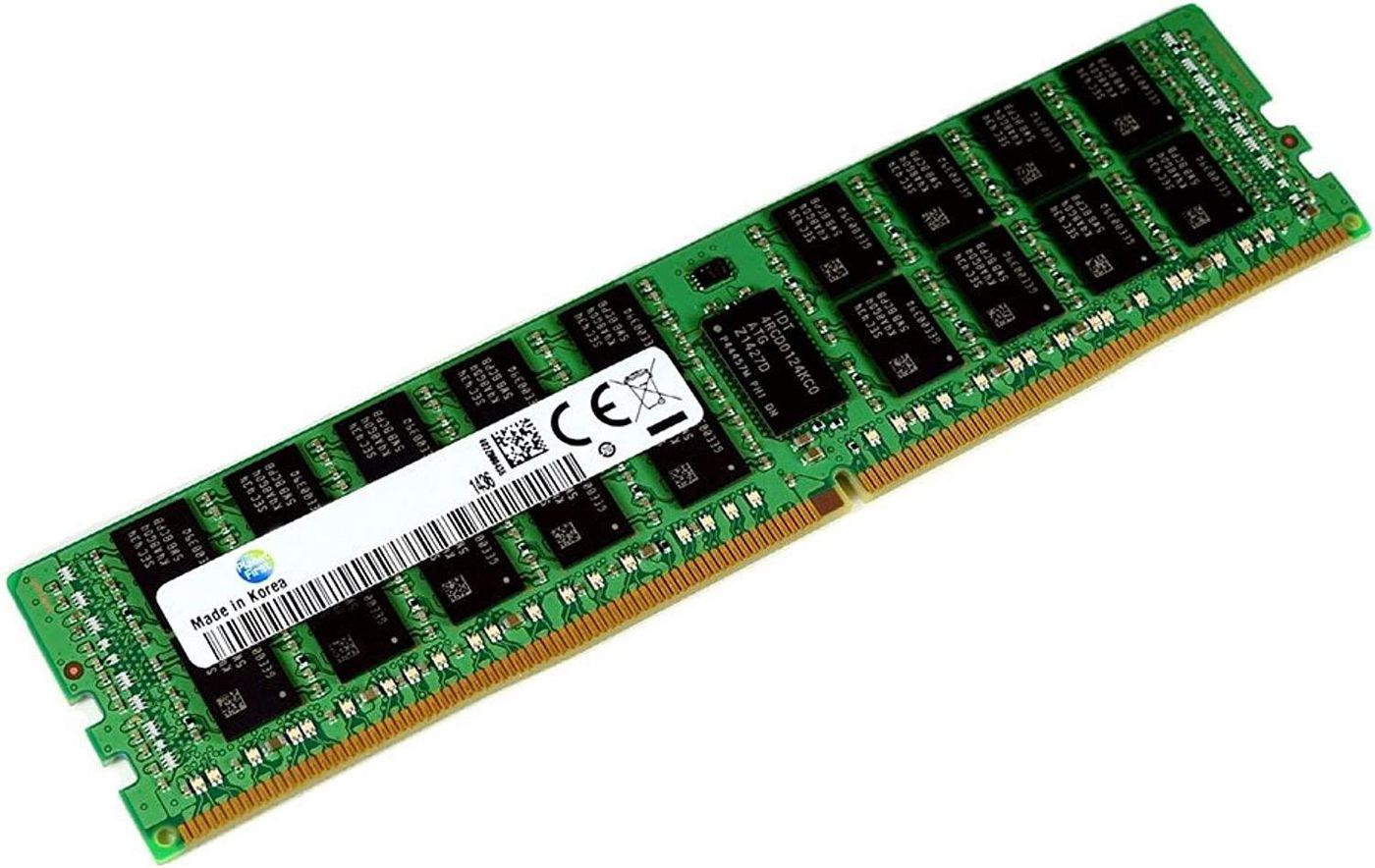 Memory Module 32 Gb 1 X 32 Gb