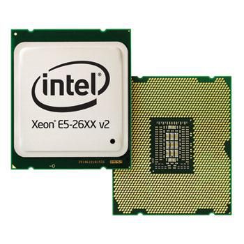 Processore Intel Xeon E5-2660