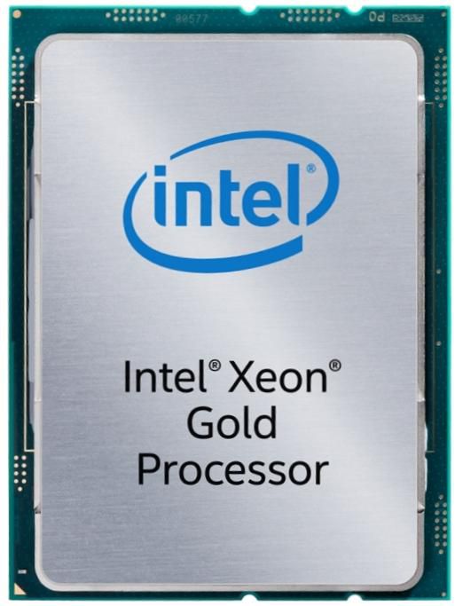 Thinksystem SR630 Intel Xeon